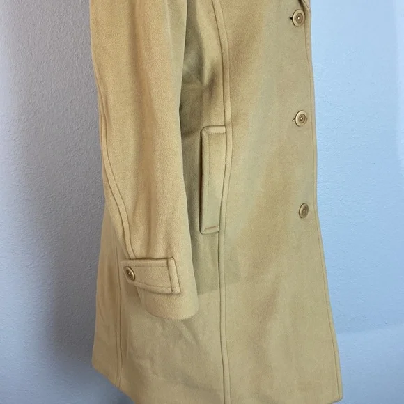 L.L. Bean Thinsulate Lambswool Jacket - Picture 7 of 11